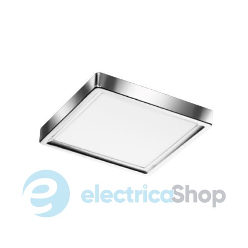 Потолочный светильник AZzardo TAPPO LED chrome AZ0754