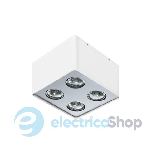 Точковий світильник AZzardo NINO 4 AZ1387