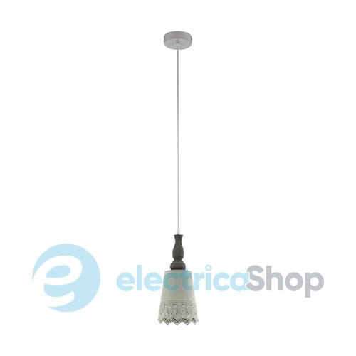 Підвісний світильник Eglo 33038 TALBOT 2