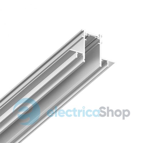 Трек встроенный LTX IN LINE TRACK белый (06.R300.WH)