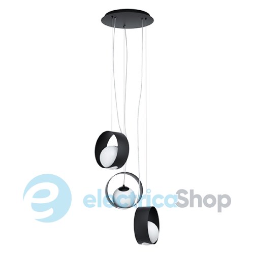 Підвісний світильник Eglo CAMARGO 98441