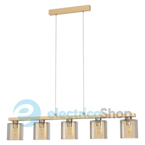 Люстра EGLO CASTRALVO (901292)