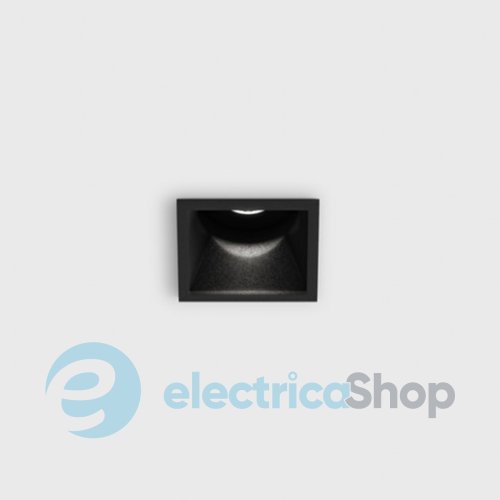 Встраиваемый светильник LTX CELL S 3000К 5W (01.3610.5.830.BK)