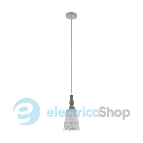 Підвісний світильник Eglo 33039 TALBOT 2