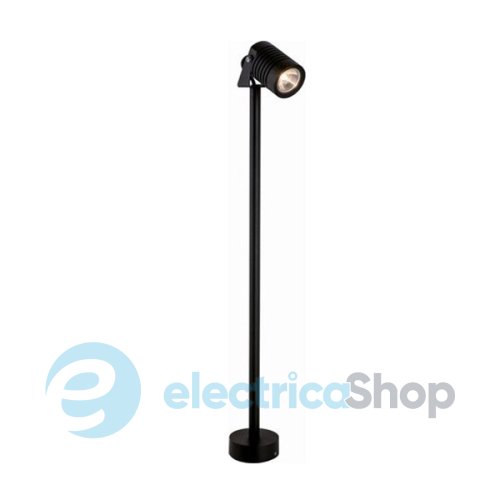 Парковий стовпчик Nowodvorski 9098 SPIKE LED
