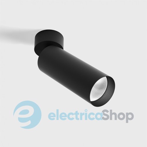 Точковий світильник LTX TUB M LED 13W, 3000К (02.0514.13.930.BK)