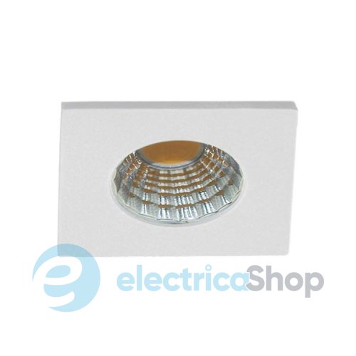 Точковий світильник AZzardo Fill 5W S 4000K AZ3378