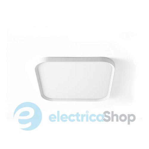 Потолочный светильник AZzardo Thin Smart Square AZ3429