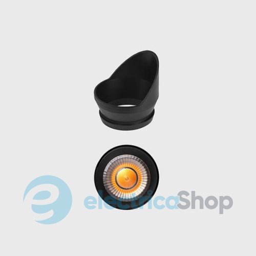 Бленда LTX асиметрія для серії TUB M IN (06.A05WW)