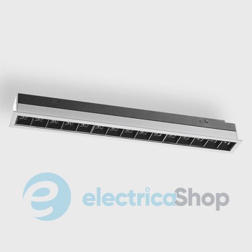 Світильник вбудований LTX Pixel 417 LED 22W, 3000К (01.0515.22.830.WH)