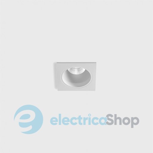 Вбудований світильник  LTX DEEP 3000К 10W (01.16F1.10.830.WH)