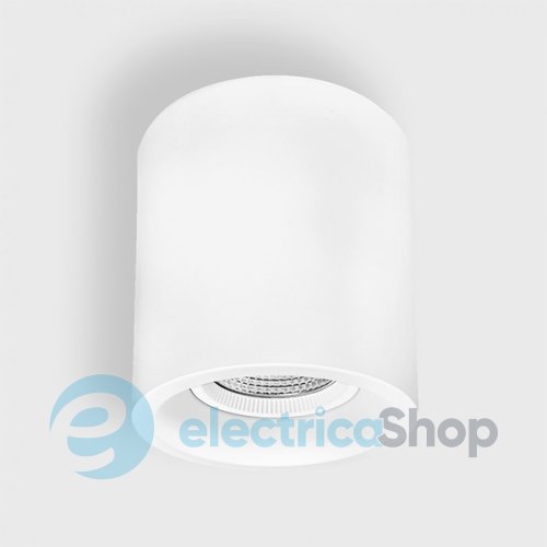 Накладний світильник LTX PRO SURF LED 19W, 3000К (02.7712.19.830.WH)