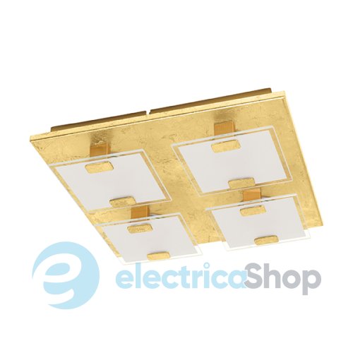 Светильник Eglo VICARO 1 LED 97728