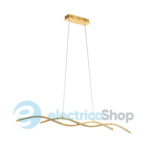 Подвесной светильник Eglo MIRAFLORES LED 97837
