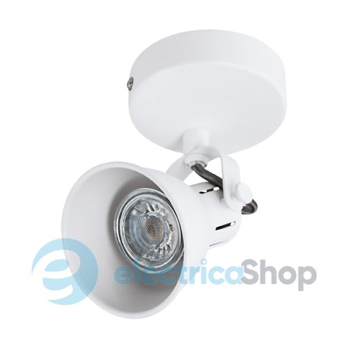 Спот Eglo SERAS 1 LED 98393