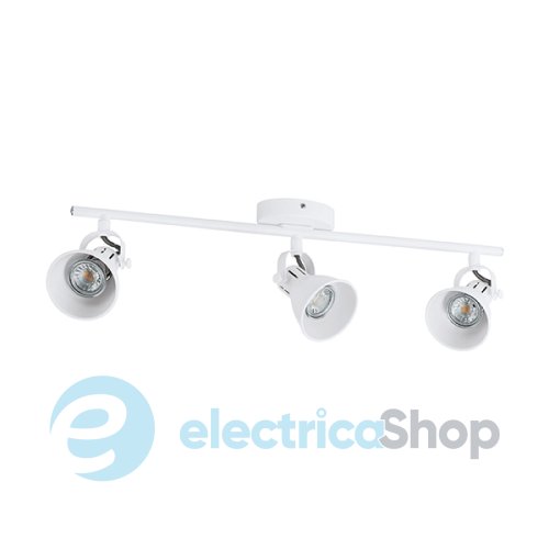 Спот Eglo SERAS 1 98395 LED