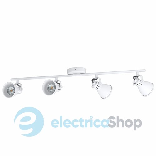 Спот Eglo SERAS 1 LED 98396