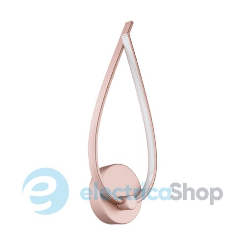 Настенный светильник Eglo PALOZZA LED 97363