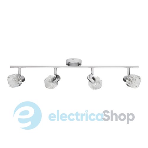 Світильник настінно-стельовий Kanlux GLASO EL-4I (19643)