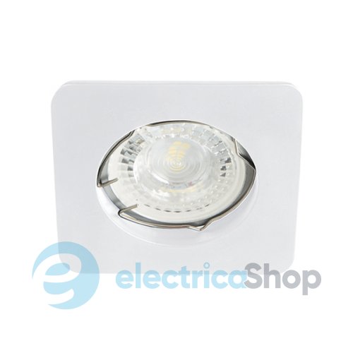 Точковий світильник Kanlux NESTA DSL-W (26745) white matt
