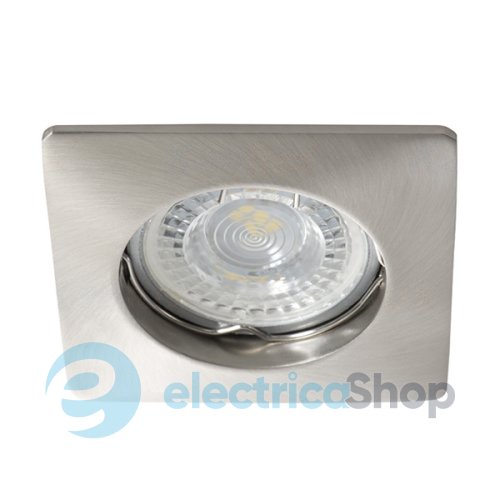 Точковий світильник Kanlux NESTA DSL-C/M (26748) chrome matt