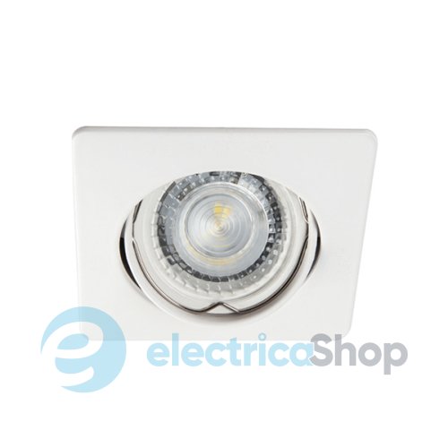 Точечный светильник Kanlux NESTA DTL-W (26749) white matt