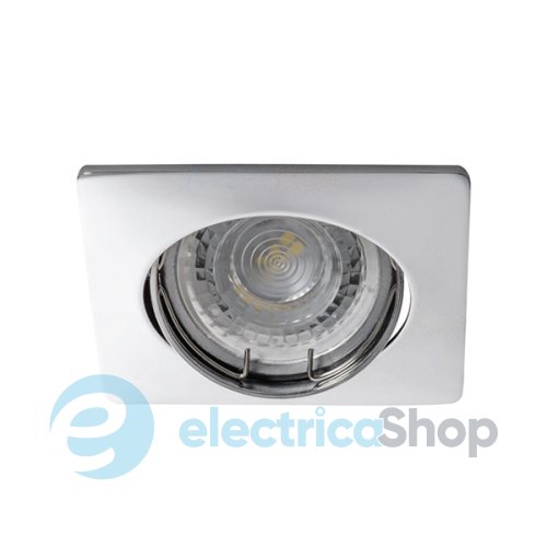 Точечный светильник Kanlux NESTA DTL-C (26751) chrome