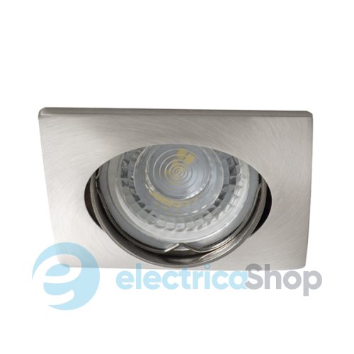 Точечный светильник Kanlux NESTA DTL-C/M (26752) chrome matt