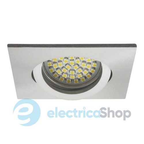 Точечный светильник Kanlux EVIT CT-DTL50-AL (18560)