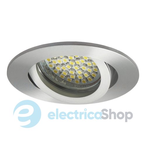 Точечный светильник Kanlux EVIT CT-DTO50-AL (18561)