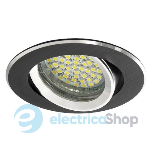 Точечный светильник Kanlux GWEN CT-DTO50-B (18531)