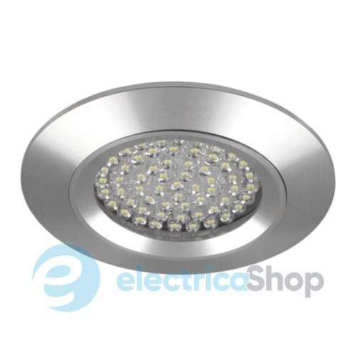 Точечный светильник Kanlux TABO CT-AS02-AL (04701)
