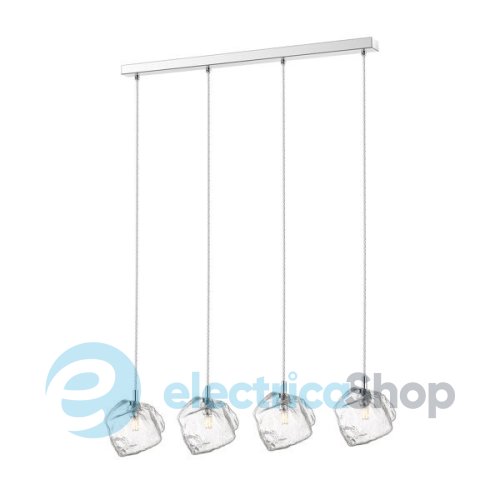 Люстра Zuma ROCK P0488-04F-B5AC