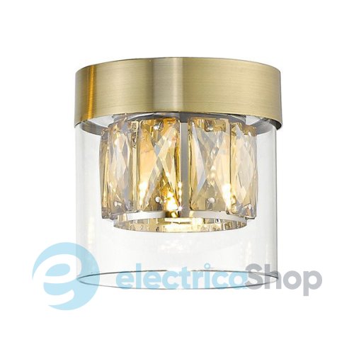 Светильник Zuma GEM C0389-01A-0FD2