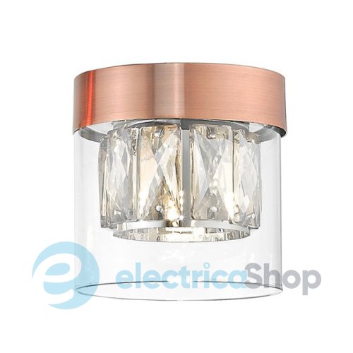 Светильник Zuma GEM C0389-01A-L7AC