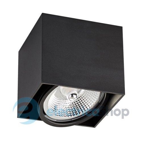 Точечный светильник Zuma BOX 1 ACGU10-115
