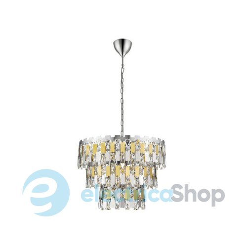 Люстра Zuma Line ANZIO P0480-04A-F4D7