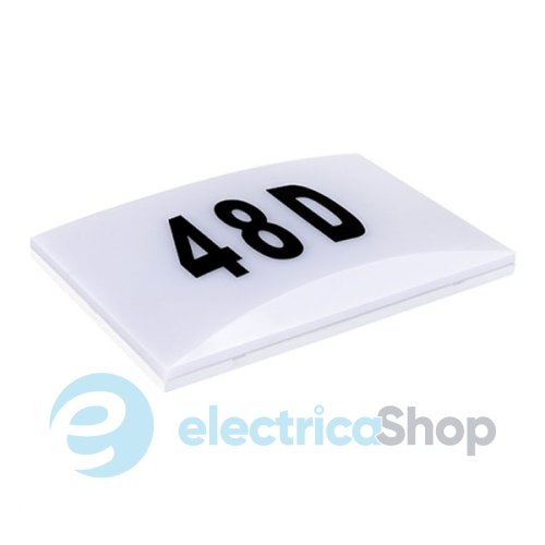 Уличный светильник Hozor ARENA 076-033-0010 LED