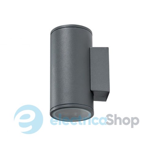 Вуличний світильник AZzardo Joe Wall 2 AZ3319