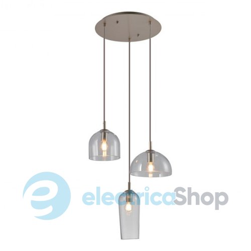 Підвісний світильник AZzardo Blanca 3 AZ3338