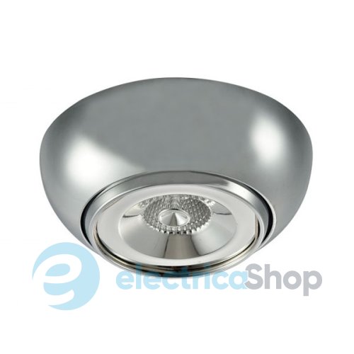 Точковий світильник AZzardo NEMO AZ3400 chrome