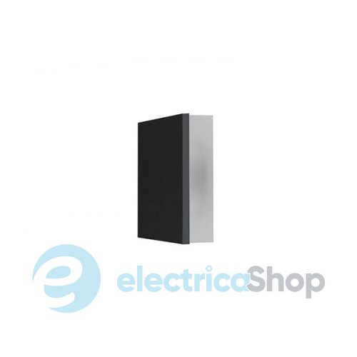 Точковий світильник AZzardo OZ AZ3372 black LED