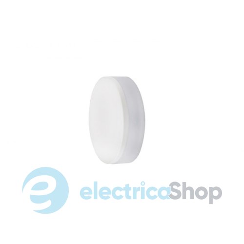 Точковий настінний світильник AZzardo TAZ AZ3370 white LED