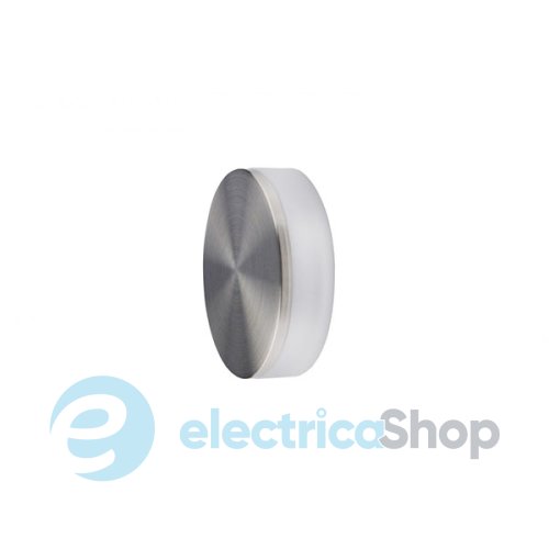 Точковий настінний світильник AZzardo TAZ AZ3371 satin nickel LED