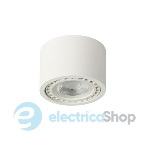 Точковий світильник AZzardo ECO Alix AZ3492 white