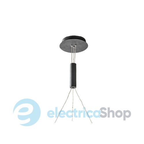 Підвіс для світильників Azzardo MONZA AZ3454 Pendant accesory (black)