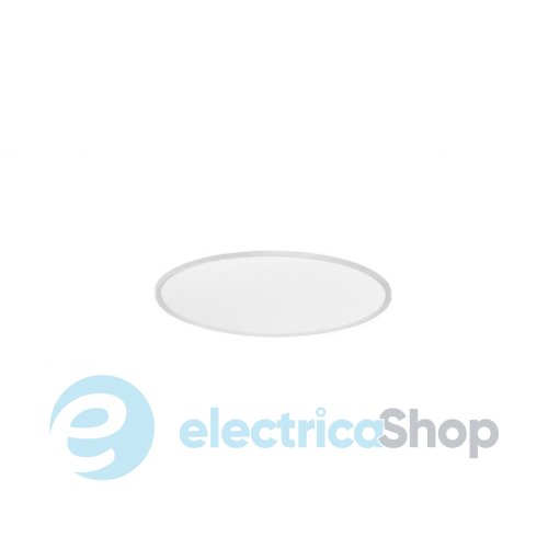 Стельовий світильник Azzardo CREAM Smart LED 40 TOP (AZ3534)