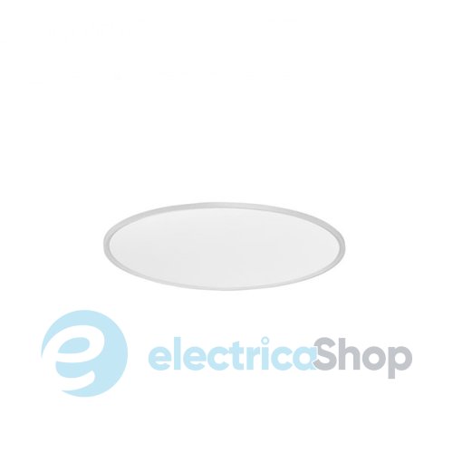 Потолочный светильник Azzardo CREAM Smart LED 78 TOP (AZ3305)