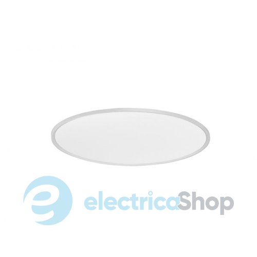 Потолочный светильник Azzardo CREAM Smart LED 100 TOP (AZ3308)