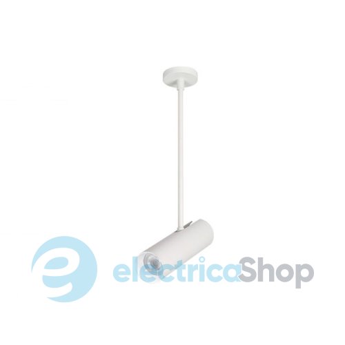 Светильник-спот AZzardo LENS Round AZ3516 white